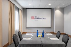 Hilton Garden Inn Malaga, Malaga