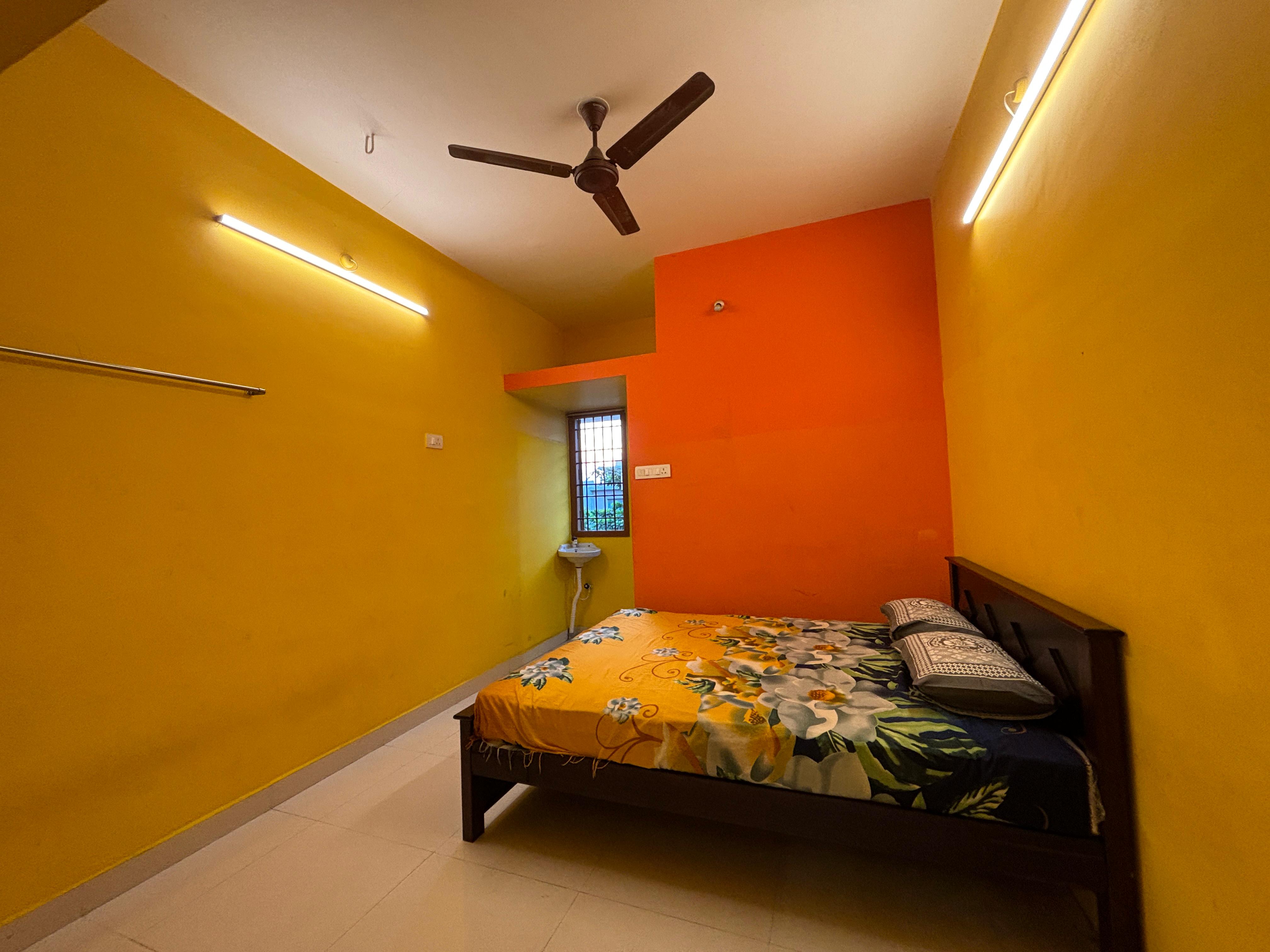 RR Homestay - Tap to explore photos