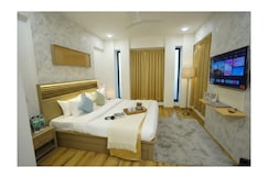 Anugya - A Boutique Hotel, Indore