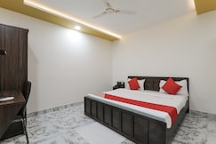 Super Hotel O Aastha Near Chaudhary Charan Singh International Airport, Lucknow