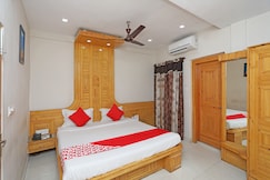 Hotel O South Inn, Kolkata