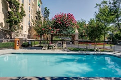 Holiday Inn Express & Suites ATLANTA BUCKHEAD, Cobb