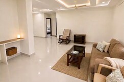 Affordable 2 bed 2 bath Villa near Shamshabad Airport, Siddipet