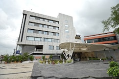 Indore International Convention Center( Hotel), Indore