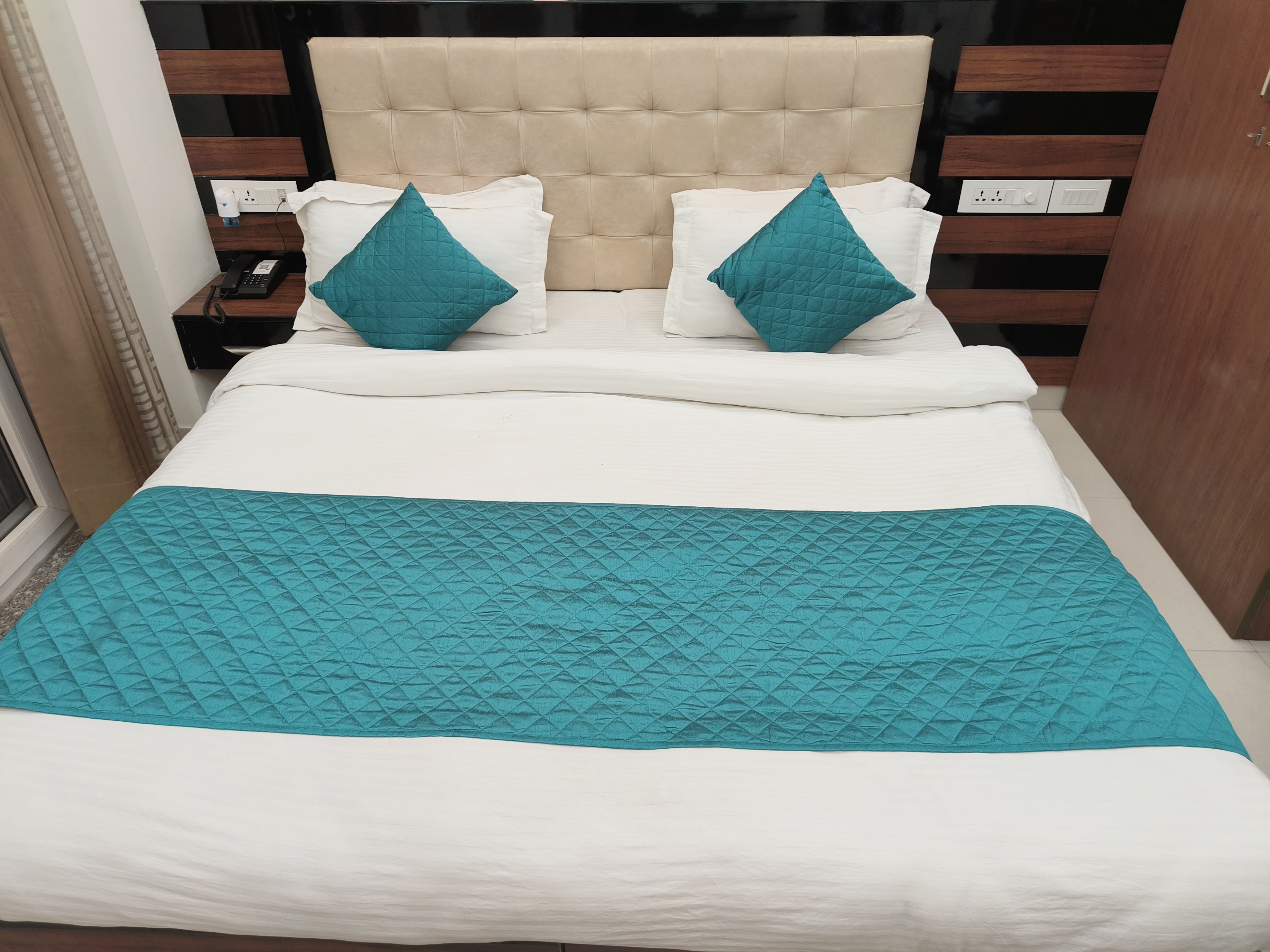 Asian Suites Cyber Park Gurgaon - Tap to explore photos
