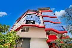 Hotel O Prayagraj Junction Civil Line Formerly Station View, Prayagraj