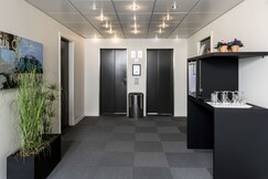 Best Western Royal Holstebro, Thisted