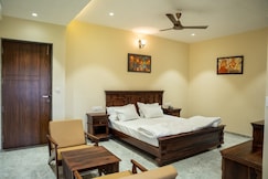 Shree Sawaibhoj Hotel and resort, Chittorgarh