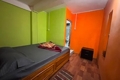 Sunrise Homestay Batasia, Darjeeling