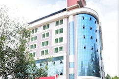Span Hotel, Calicut (Kozhikode)