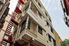Shree Krishna Stay, Haldia