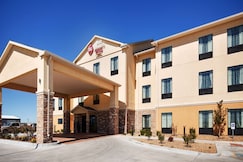 Best Western Plus Stevens County Inn, Stevens, Kansas