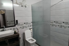 The Quaint cottage, Manesar