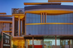 Hotel DIDI International, Lucknow