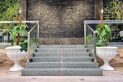 Marjan Plaza Hotel, Mtskheta