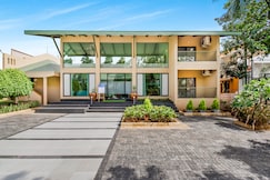 SaffronStays Amaltas Nashik, Nashik