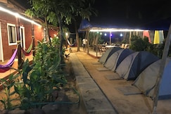 Tusker Tribe Hostel, Gokarna