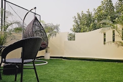 Hostmystay-2bhk with Terrace GK1, Delhi