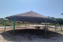 KACHCHH ADVENTURES CAMP AND RESORT, Bhuj