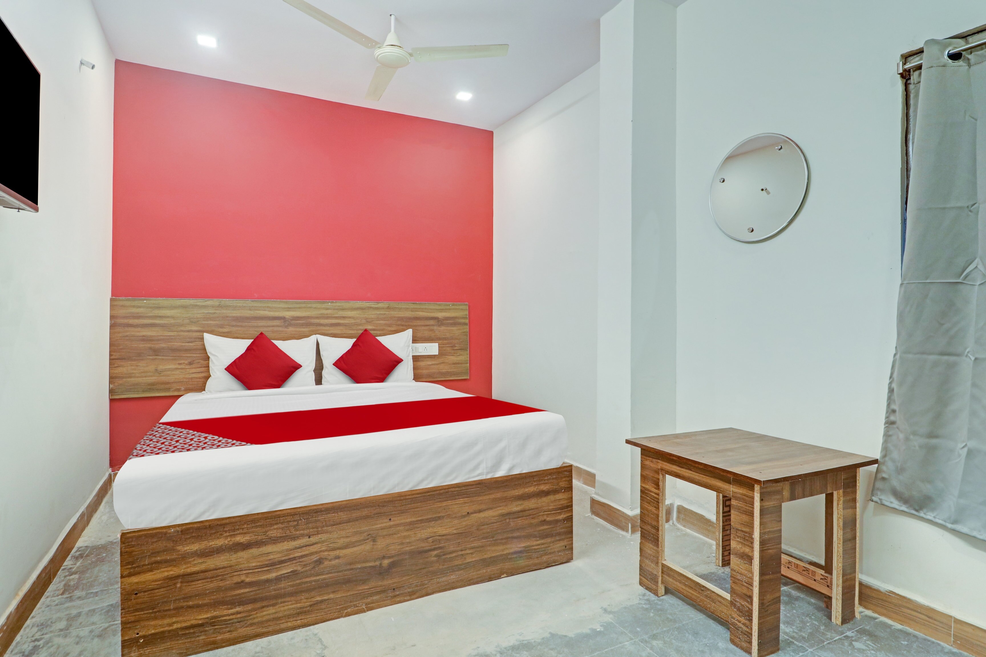 Hotel O Flagship Hotel Lavish Stay - Tap to explore photos