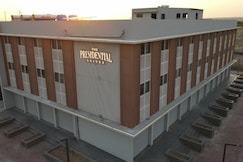 The Presidential Suites, Mandvi Kutch