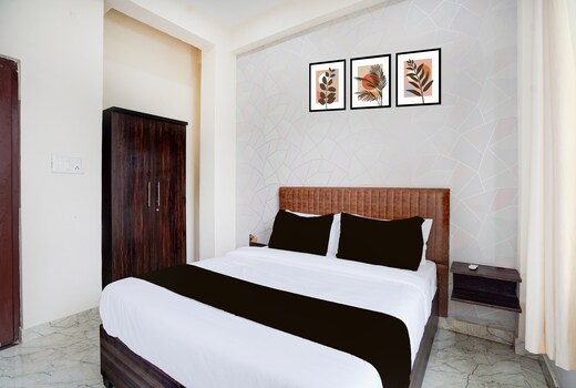 Hotel O The BnB Inn