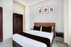 Hotel O The BnB Inn, Lucknow