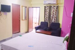 HOTEL SHRISTY RESIDENCY, Dhanbad