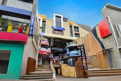 Via Log Inn - Ameerpet Metro Station, Ameerpet, Hyderabad
