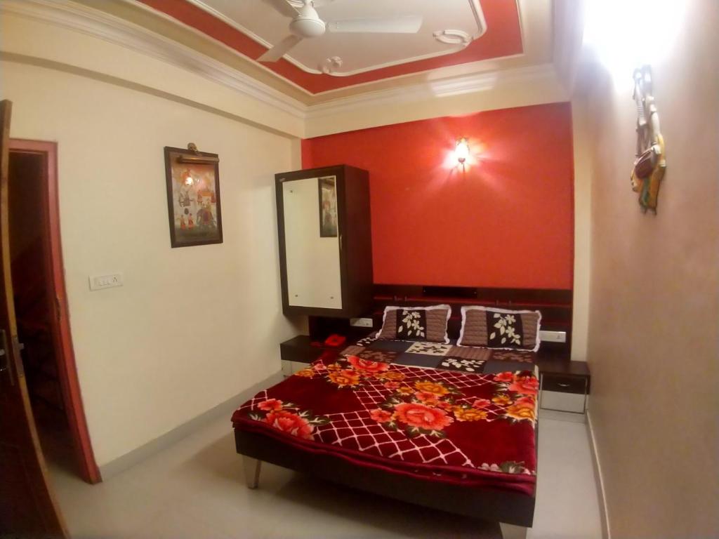 Hotel O Panna Palace Guest House - Tap to explore photos
