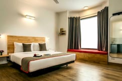 Fort Avenue, Thrissur