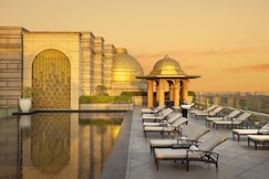 The Leela Palace New Delhi, Delhi