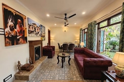 Haven Retreat, Srinagar