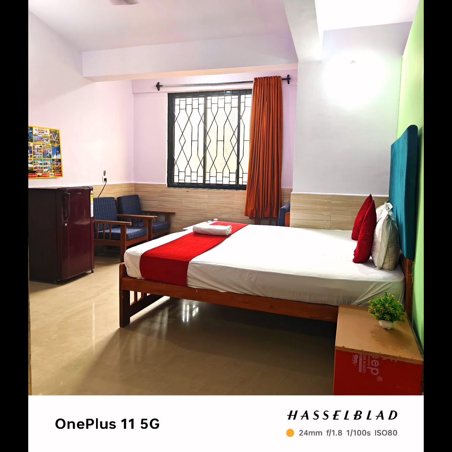 Maha Maya apartment Near the beach - Tap to explore photos
