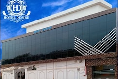 Hotel Desire Robertsganj, Robertsganj