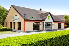 Campanile HAGUENAU, Bas-Rhin