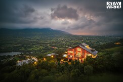 StayVista at Brickleaf, Lonavala