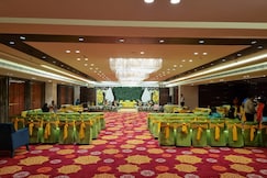 TIRUPATI RESORT, Khanpur