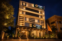 Quality Inn Ramachandra, Anakapalle