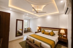 Sitara Premium Dhakad Gold near Lakshman jhula, Rishikesh