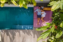 Eight Palms Villa Seminyak by Ini Vie Hospitality, Bali