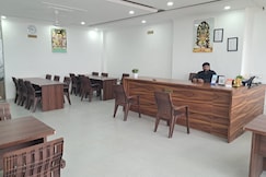 RamDarshan Palace, Ayodhya