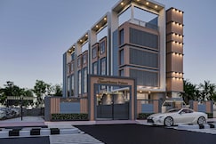 Hotel Chand Ratan Palace by Travinities, Bikaner