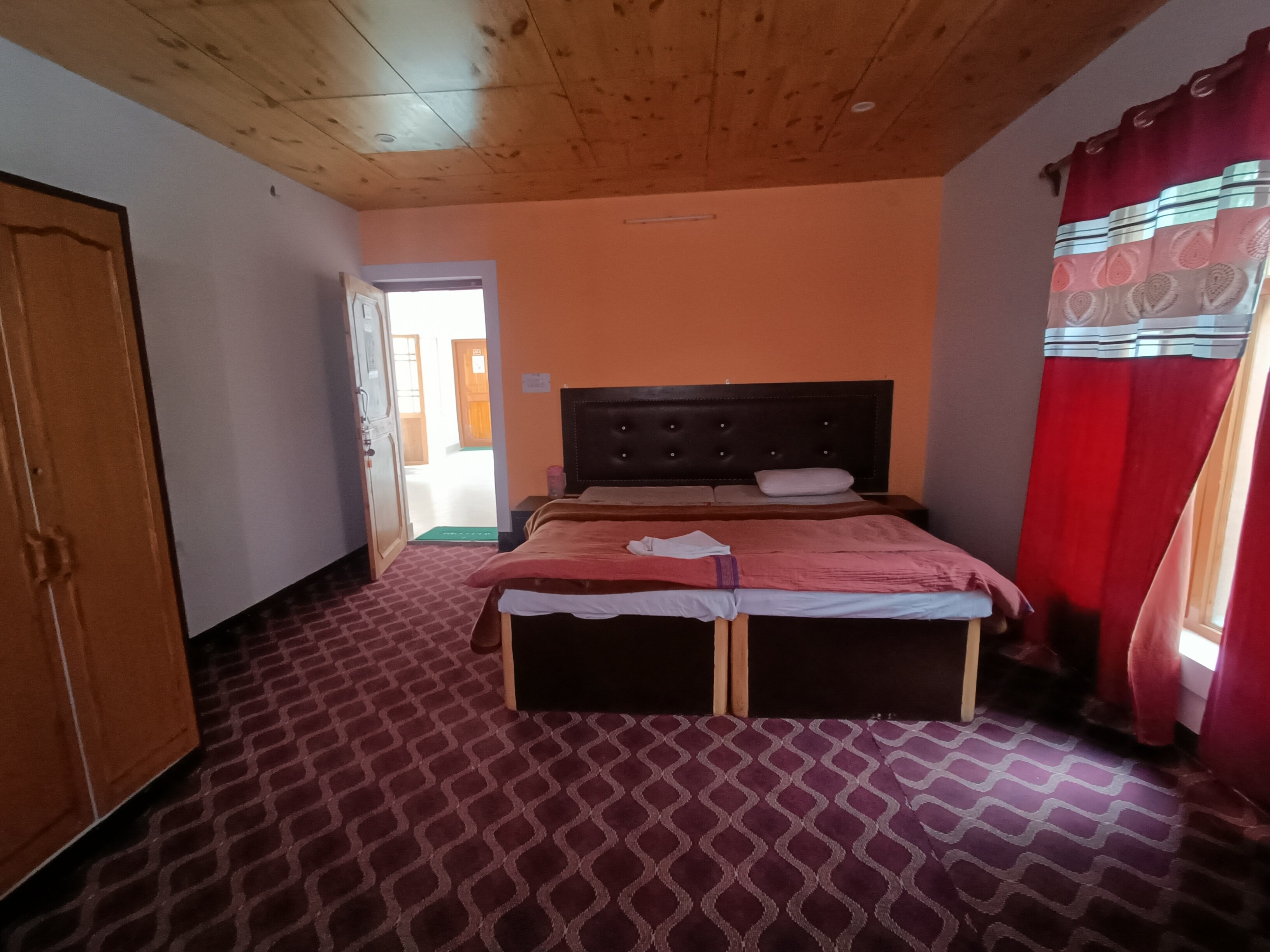 times travel residence - Tap to explore photos