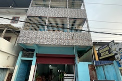 Maa Hotel, Bongaigaon