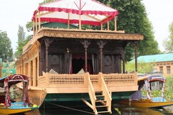 Nigeen Heritage, Srinagar