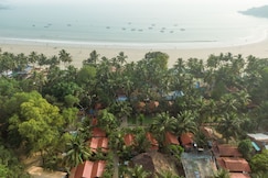 BOHOA Palolem Beach Resort, Goa