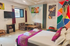 Bonsaiyog Homestay, Goa