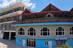 Malti Guest House, Kullu