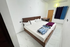River view 3BHK, Cochin